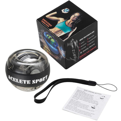 Power Ball Wrist Trainer™