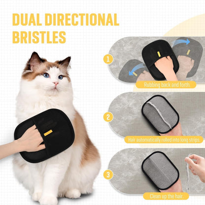 CUBIZ Eco-Friendly Pet Hair Gloves™