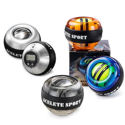 Power Ball Wrist Trainer™