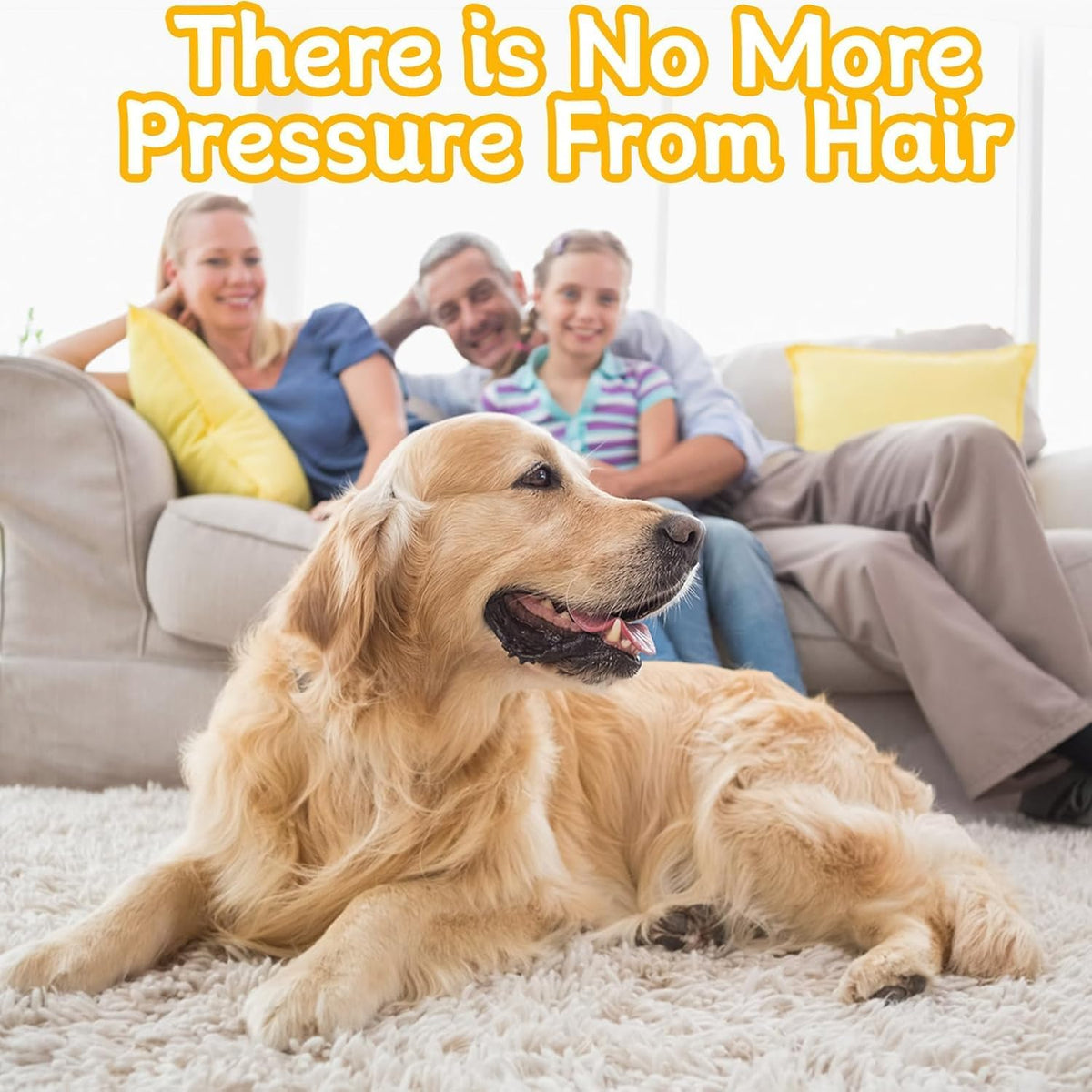 CUBIZ Eco-Friendly Pet Hair Gloves™