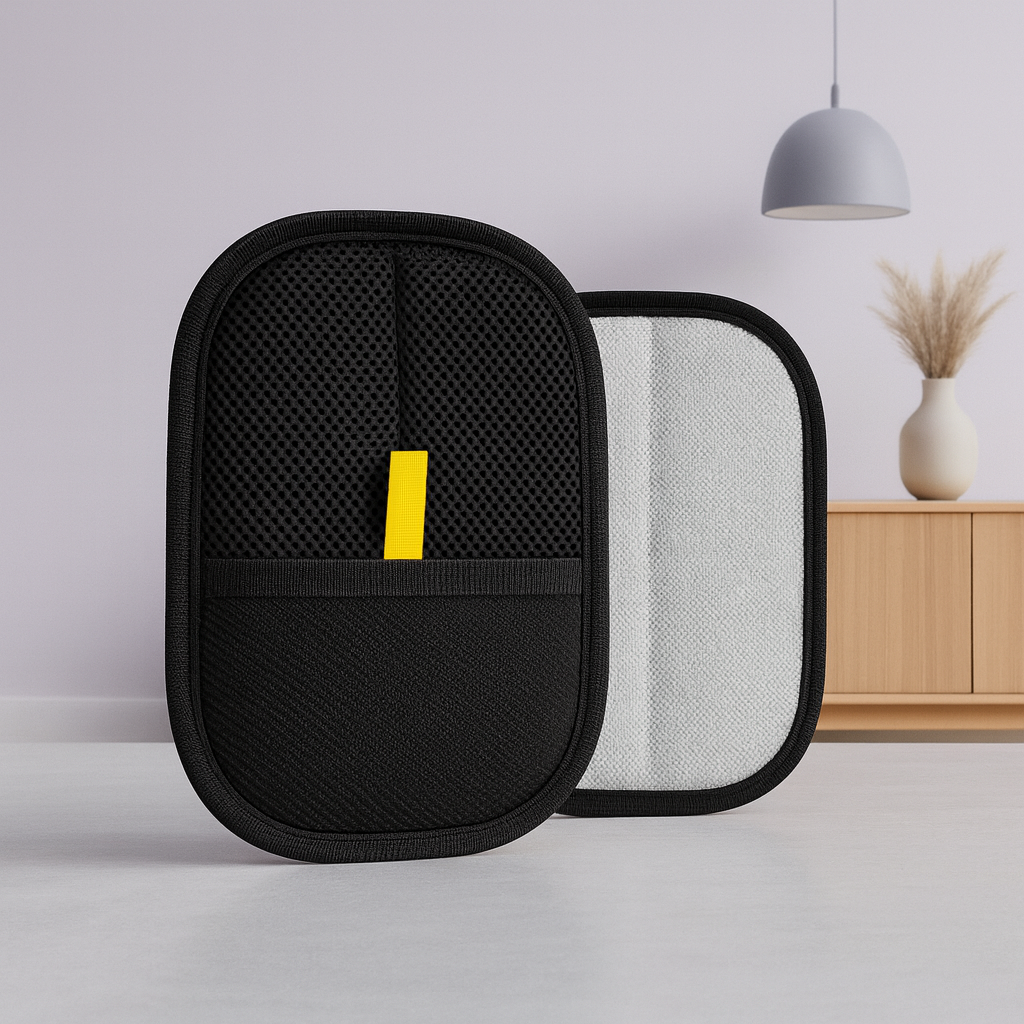 CUBIZ Eco-Friendly Pet Hair Gloves™